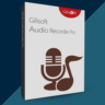 Gilisoft Audio Recorder Pro 2026 пожизненная лицензия