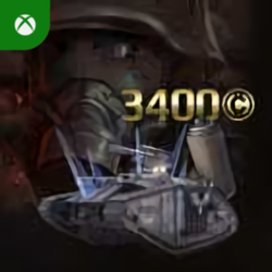 Crossout – Steel shield bundle Xbox