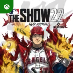 MLB® The Show™ 22 MVP Edition - Xbox One and Xbox Serie