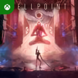 Hellpoint Xbox