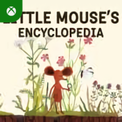 Little Mouse's Encyclopedia Xbox
