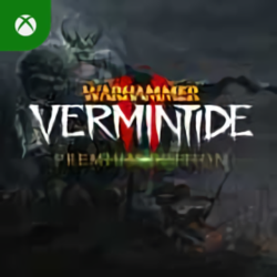 Warhammer: Vermintide 2 - Premium Edition Xbox