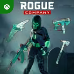 Rogue Company: Radioactive Revenant Pack Xbox