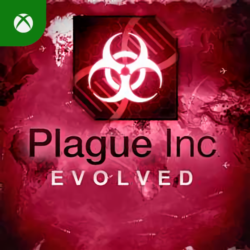 Plague Inc: Evolved Xbox
