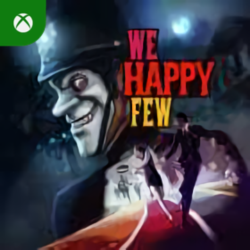 We Happy Few Xbox
