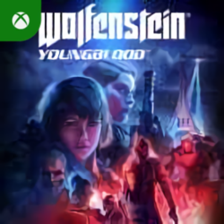 Wolfenstein: Youngblood Xbox