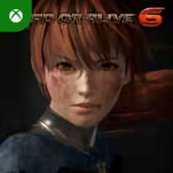 DEAD OR ALIVE 6 (Full Game) Xbox