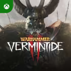 Warhammer: Vermintide 2 Xbox
