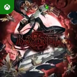 Bayonetta Xbox