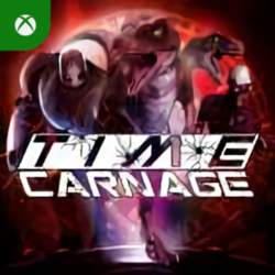 Time Carnage Xbox