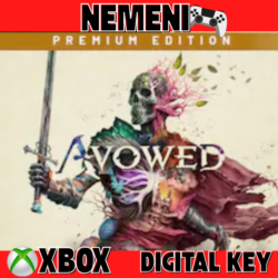 Avowed Premium Edition XBOX SERIES X/S   PC КЛЮЧ