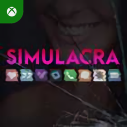 SIMULACRA Xbox