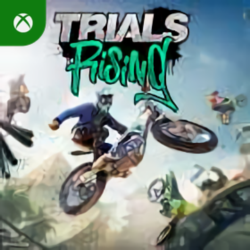 Trials® Rising Xbox