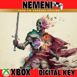 Avowed Premium Upgrade Addon XBOX SERIES   PC КЛЮЧ