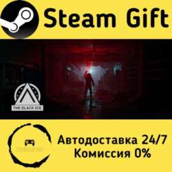 🚀 The Black Ice 🤖 Steam Gift Россия ⚡ мгновенно