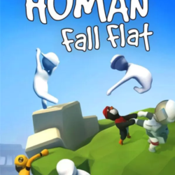 Human Fall Flat (STEAM) Регион: РФ и СНГ