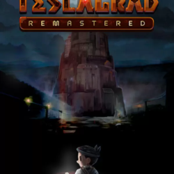 Teslagrad Remastered (STEAM) Регион: Все страны