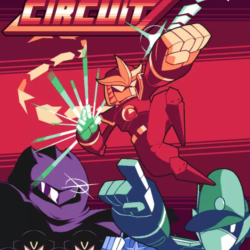 Gravity Circuit (STEAM) Регион: РФ и СНГ