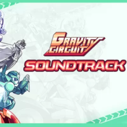 (DLC) Gravity Circuit - Official Soundtrack Все страны