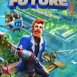 I Am Future: Cozy Apocalypse Survival (STEAM) РФ и СНГ