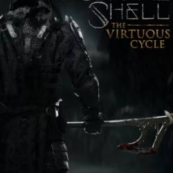 (DLC) Mortal Shell: The Virtuous Cycle (STEAM) РФ и СНГ