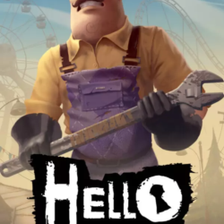 Hello Engineer: Scrap Machines Constructor РФ и СНГ