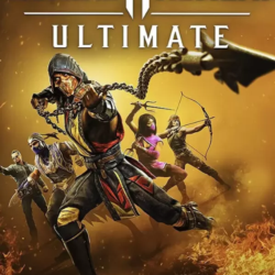 Mortal Kombat 11 - Ultimate Edition (STEAM) РФ и СНГ