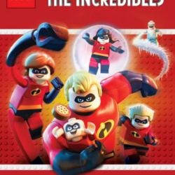 LEGO The Incredibles (STEAM) СНГ, кроме РФ и РБ