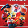LEGO The Incredibles (STEAM) СНГ, кроме РФ и РБ