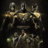 Injustice 2 Legendary Edition (STEAM) Регион: РФ и СНГ