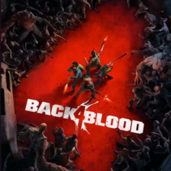 BACK 4 BLOOD (STEAM) Регион: РФ и СНГ