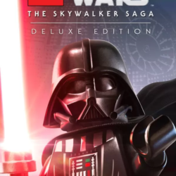 LEGO Star Wars: The Skywalker Saga - Deluxe Edition СНГ
