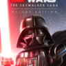 LEGO Star Wars: The Skywalker Saga - Deluxe Edition СНГ