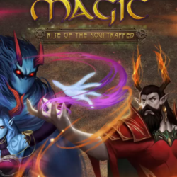 (DLC) Master of Magic: Rise of the Soultrapped РФ и СНГ