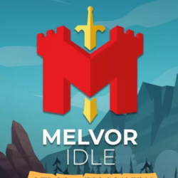 (DLC) Melvor Idle: Atlas of Discovery (STEAM) РФ и СНГ