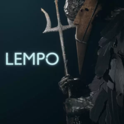 Lempo (STEAM) Регион: РФ и СНГ