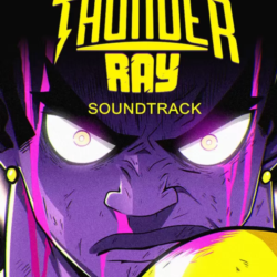 (DLC) Thunder Ray - Soundtrack (STEAM) Все страны