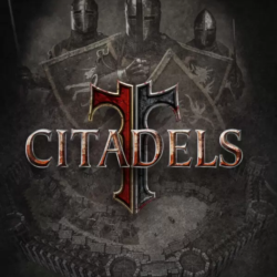 Citadels (STEAM) Регион: РФ и СНГ