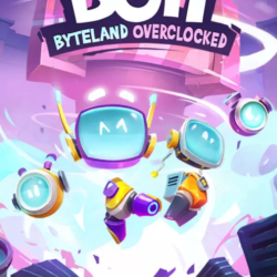 Boti: Byteland Overclocked (STEAM) Регион: Все страны