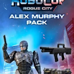 (DLC) RoboCop: Rogue City - Alex Murphy Pack Все страны