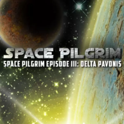 Space Pilgrim Episode III: Delta Pavonis РФ и СНГ
