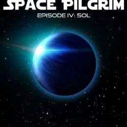 Space Pilgrim Episode IV: Sol (STEAM) Регион: РФ и СНГ