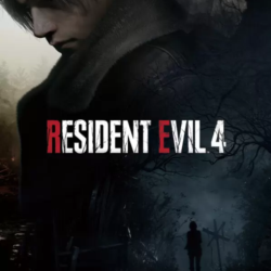 Resident Evil 4 (STEAM) Регион: РФ и СНГ