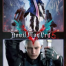 Devil May Cry 5   Vergil (STEAM) Регион: РФ и СНГ