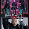 Devil May Cry 5 Deluxe   Vergil (STEAM) РФ и СНГ
