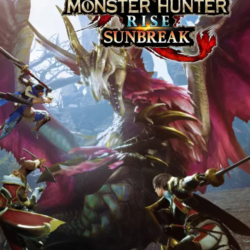 (DLC) Monster Hunter Rise: Sunbreak (STEAM) РФ и СНГ