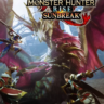 (DLC) Monster Hunter Rise: Sunbreak (STEAM) РФ и СНГ
