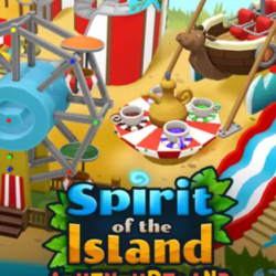 (DLC) Spirit of the Island – Adventureland Все страны