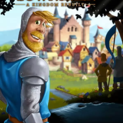Townsmen - A Kingdom Rebuilt (STEAM) Регион: РФ и СНГ