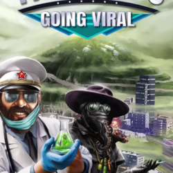 (DLC) Tropico 6 - Going Viral (STEAM) Все страны